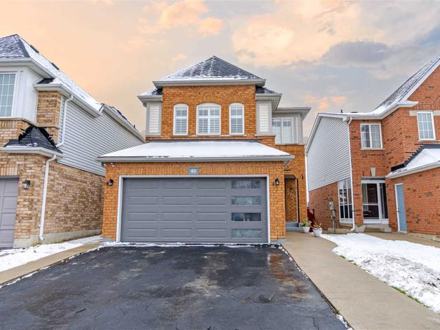 40 Willow Park Dr