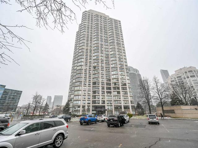 1207 - 2269 Lakeshore Blvd W