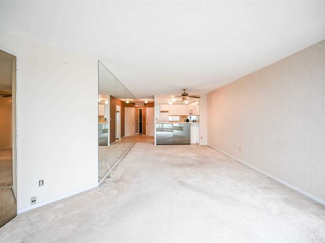 1207 - 2269 Lakeshore Blvd W