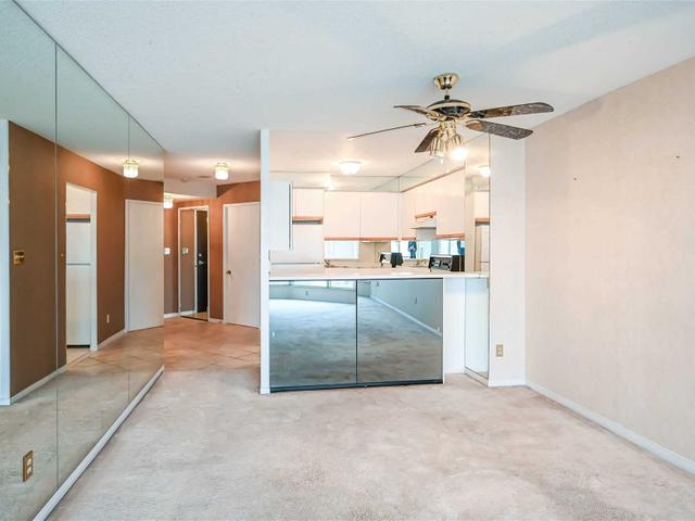 1207 - 2269 Lakeshore Blvd W