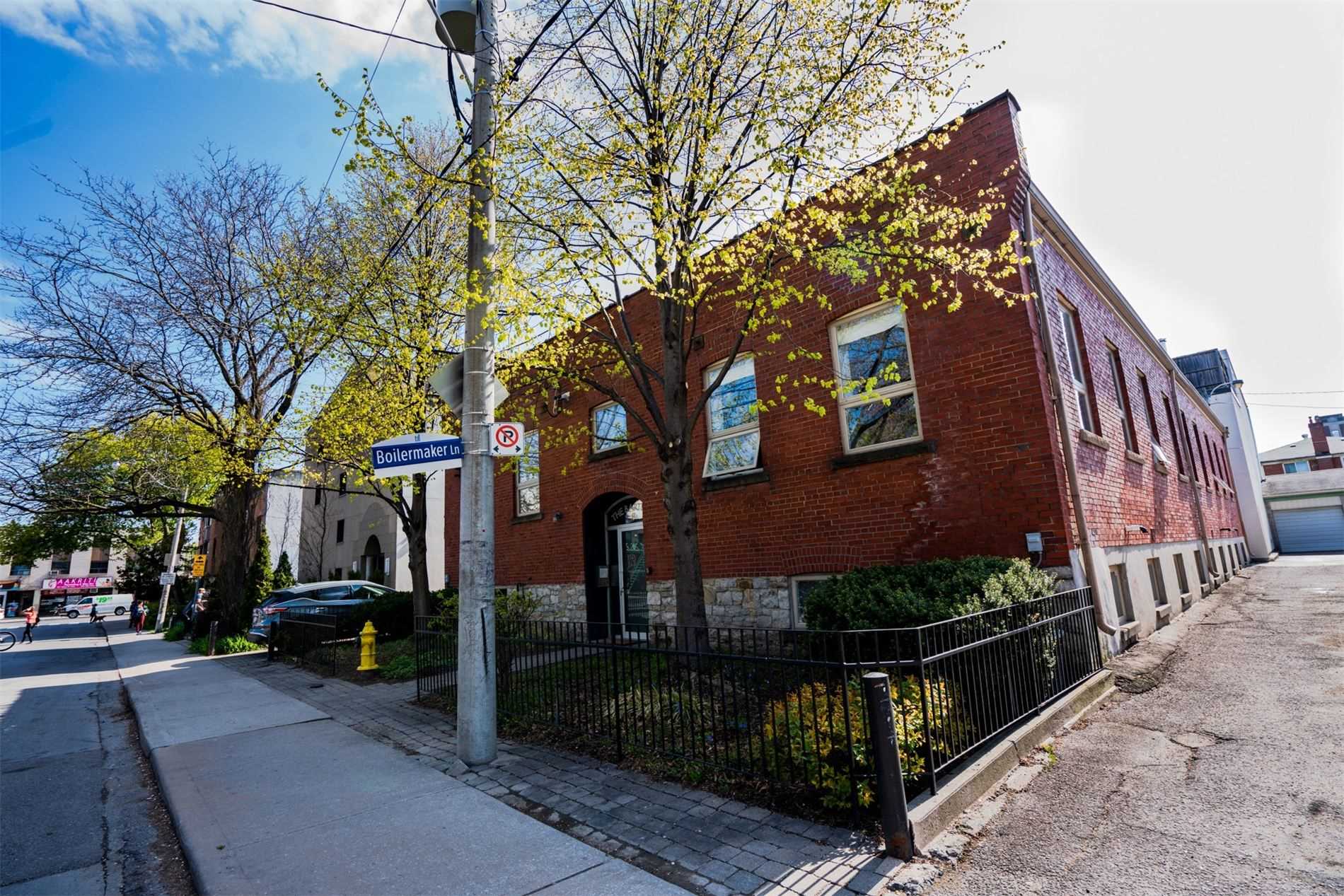 4 8 Bartlett Ave, Toronto Suspended, W5461856 Condos.ca