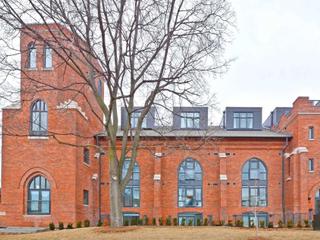 110 - 243 Perth Ave