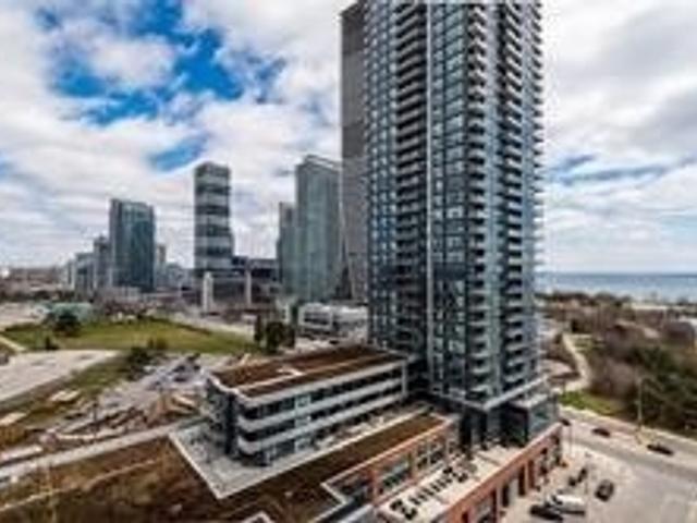 807 - 2220 Lakeshore Blvd