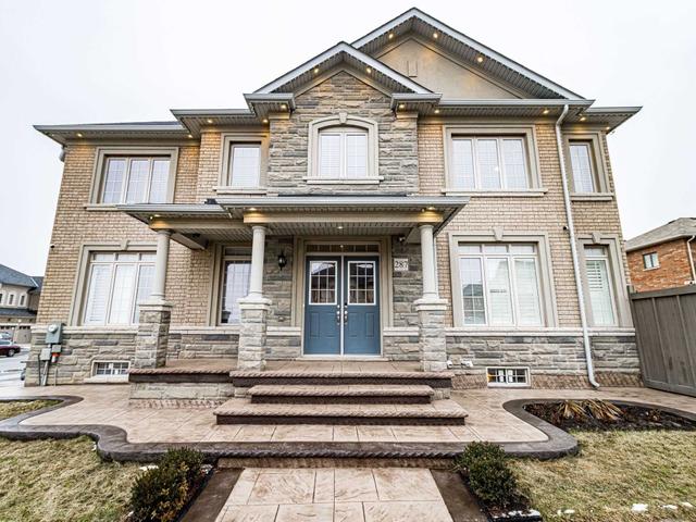 287 Remembrance Rd