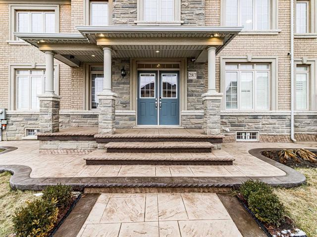 287 Remembrance Rd
