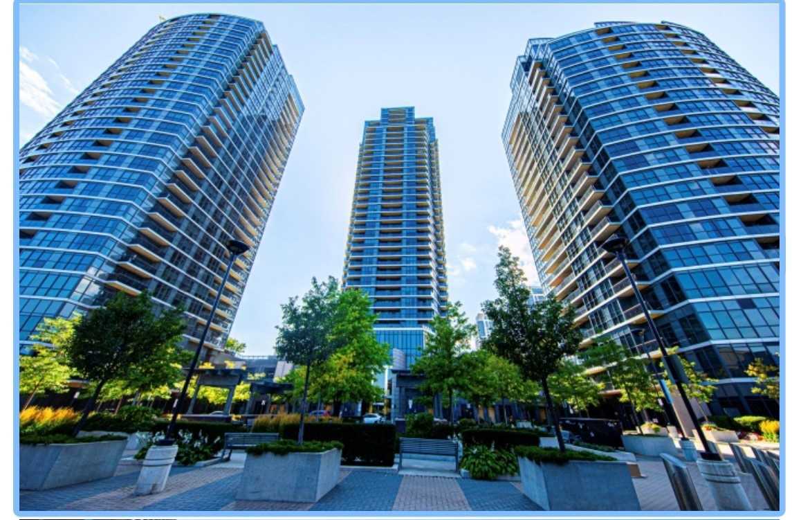 1010 5 Valhalla Inn Rd, Etobicoke Terminated, W5462677 Condos.ca