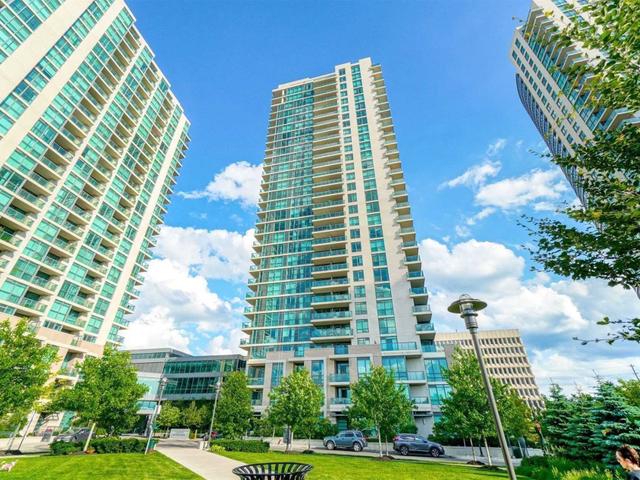 1006 - 215 Sherway Gdns