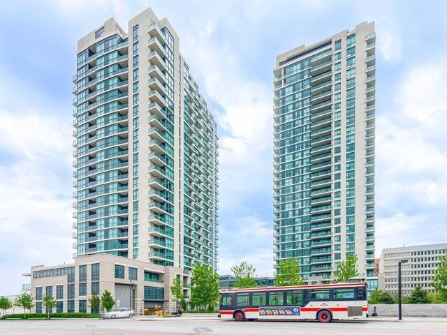 1006 - 215 Sherway Gdns