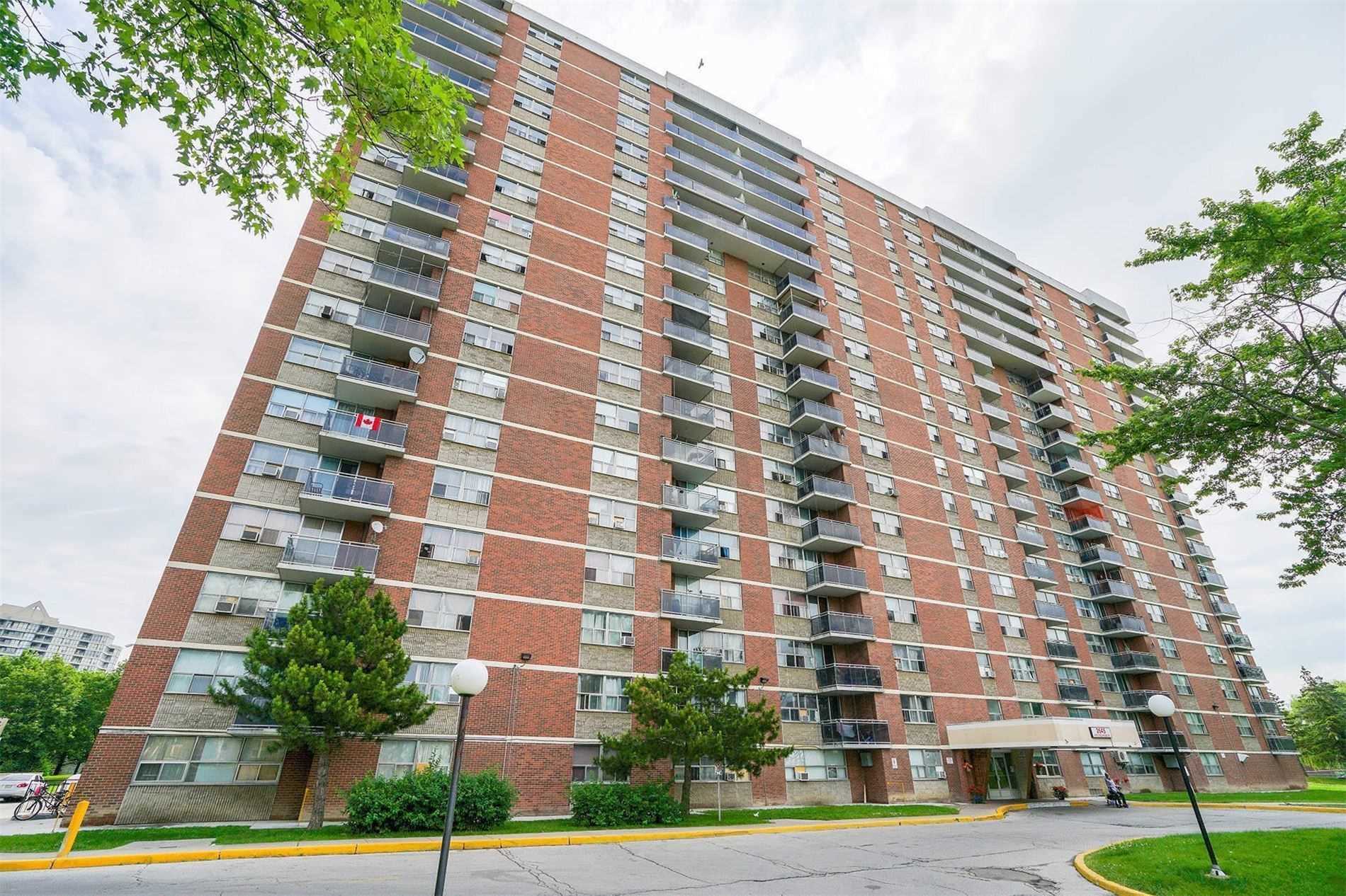 1903 2645 Kipling Ave, Etobicoke Terminated, W5463120 Condos.ca