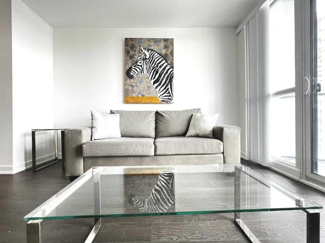 3606 - 10 Park Lawn Rd