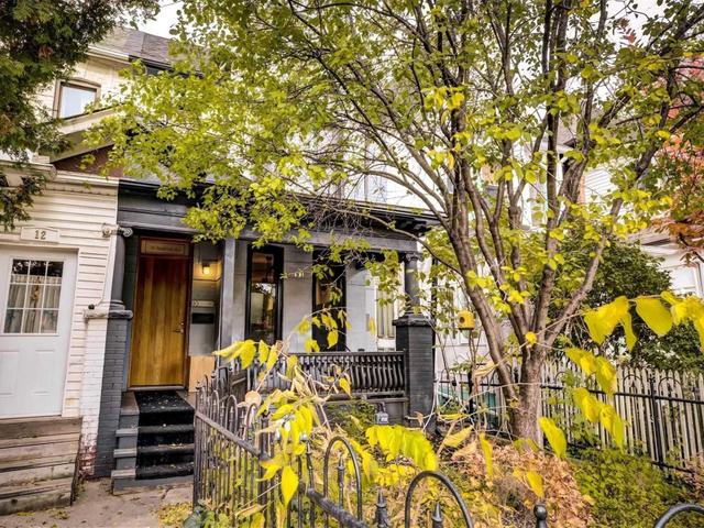 10 Seaforth Ave