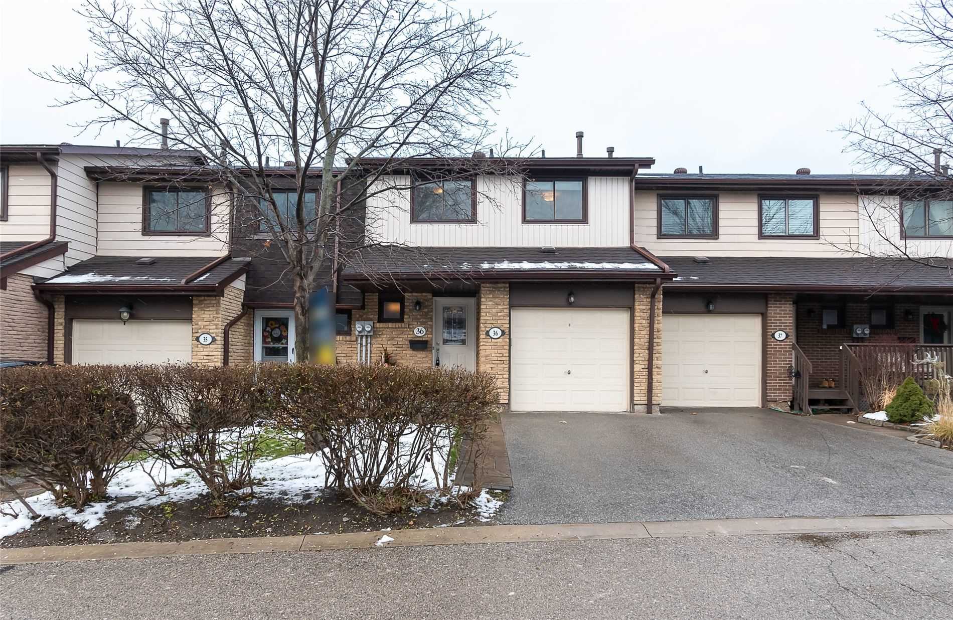 36 - 481 Pitfield Rd, Milton | Sold, W5465863 | Condos.ca