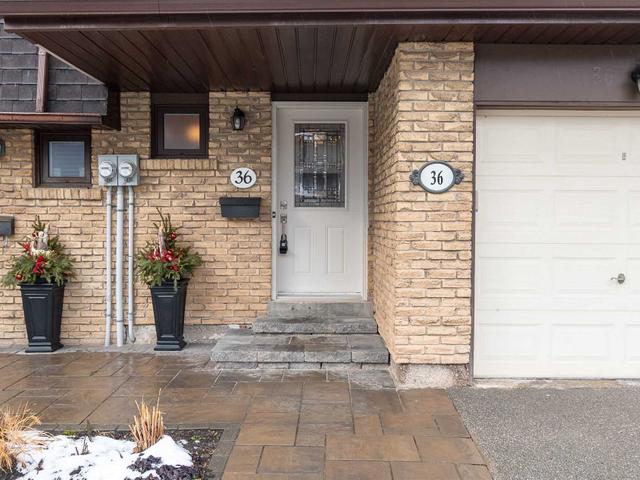 36 - 481 Pitfield Rd, Milton | Sold, W5465863 | Condos.ca