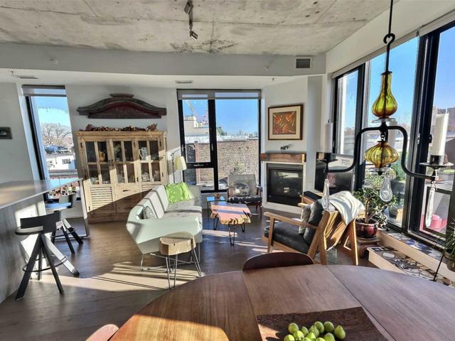 516 - 530 Indian Grve