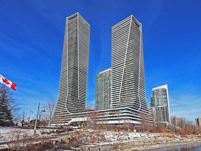 416 - 20 Shore Breeze Dr