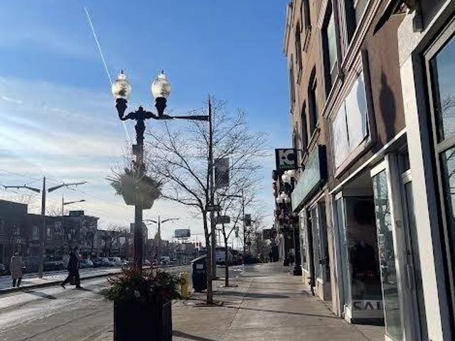 1246 St. Clair Ave W