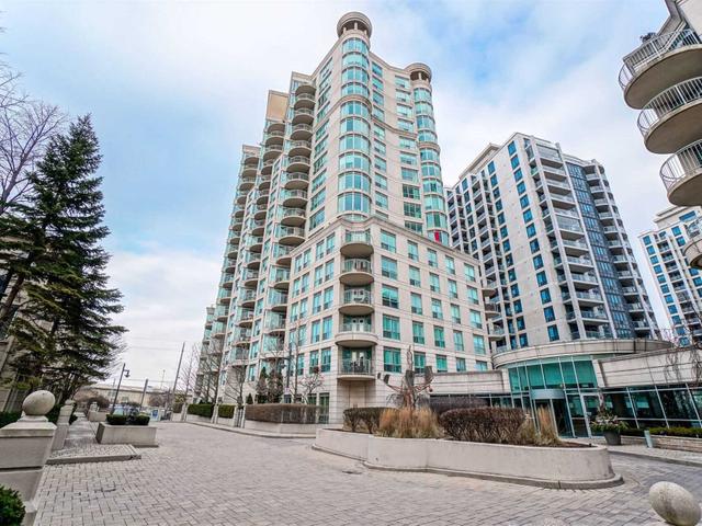 1002 - 2111 Lake Shore Blvd W