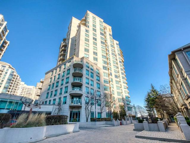 1214 - 2111 Lake Shore Blvd W