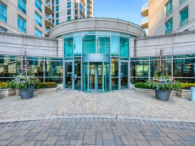 1214 - 2111 Lake Shore Blvd W