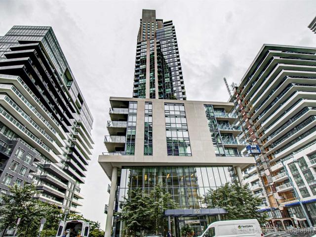 Apt 205 - 59 Annie Craig Dr