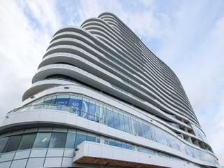 1701 - 2520 Eglinton Ave