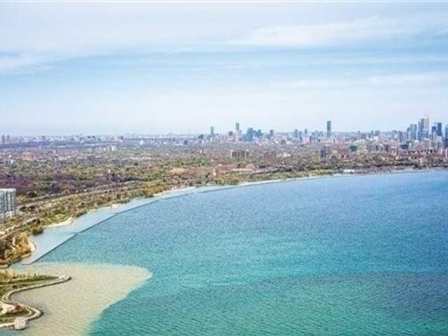 3505 - 70 Annie Craig Dr