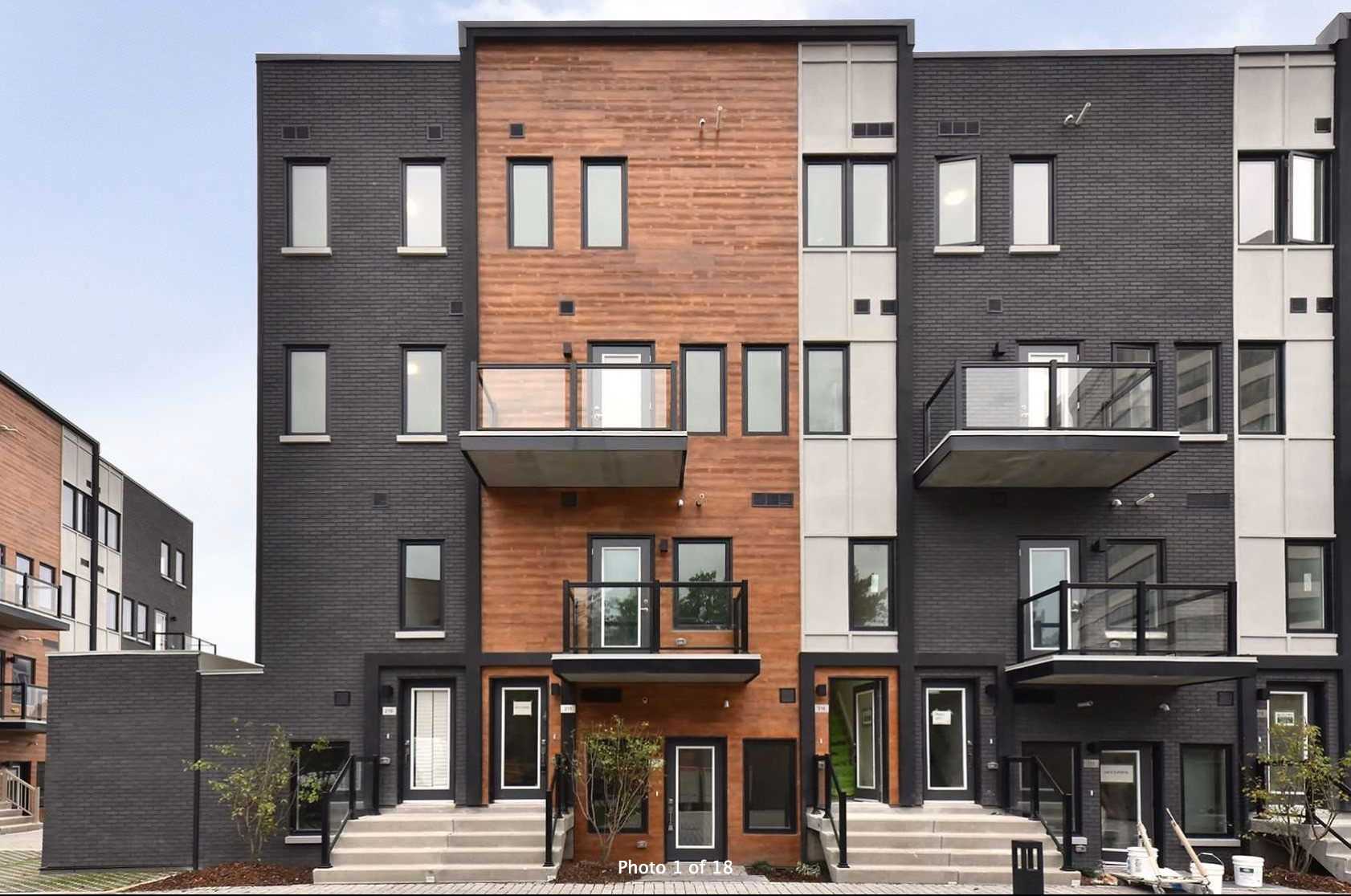 215 400 The East Mall Dr, Etobicoke Terminated, W5468433 Property.ca