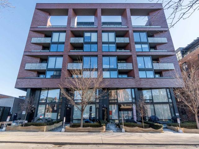 406 - 383 Sorauren Ave