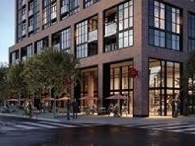 323 - 2306 St Clair Ave W