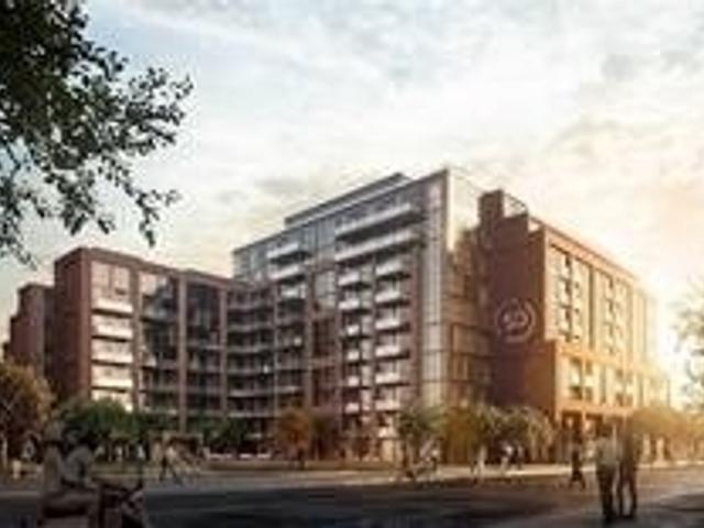 323 - 2306 St Clair Ave W