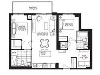 516 - 2306 St Clair Ave W
