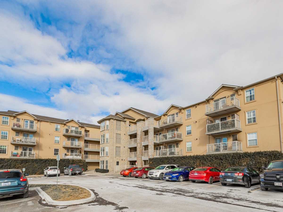 203 1480 Gate, Oakville Sold, W5469221 Condos.ca