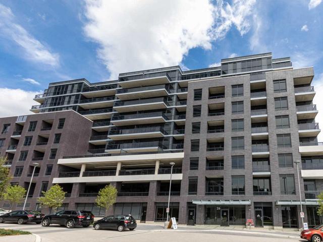 430 - 26 Gibbs Rd