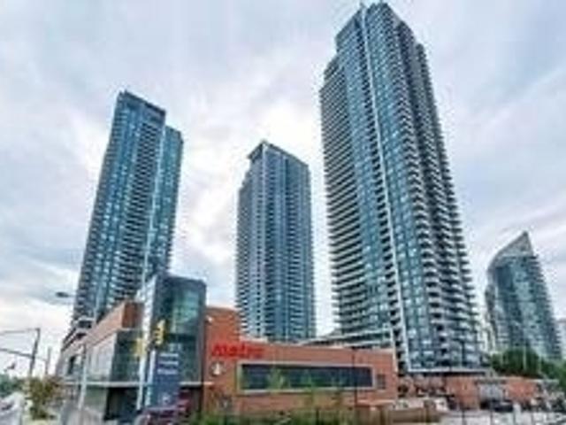 3108 - 2220 Lakeshore Blvd W