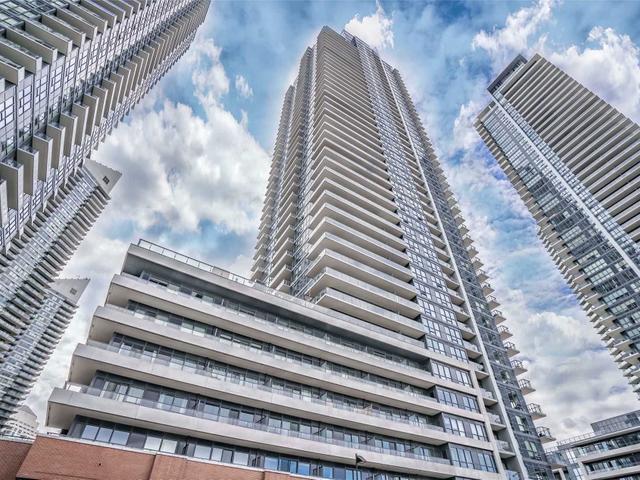 3108 - 2220 Lakeshore Blvd W