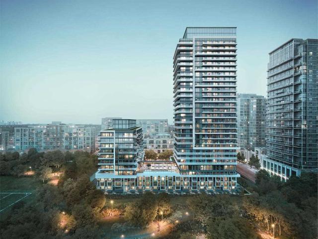 319 - 251 Manitoba St S