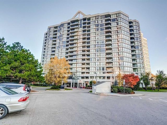 1415 - 1 Rowntree Rd