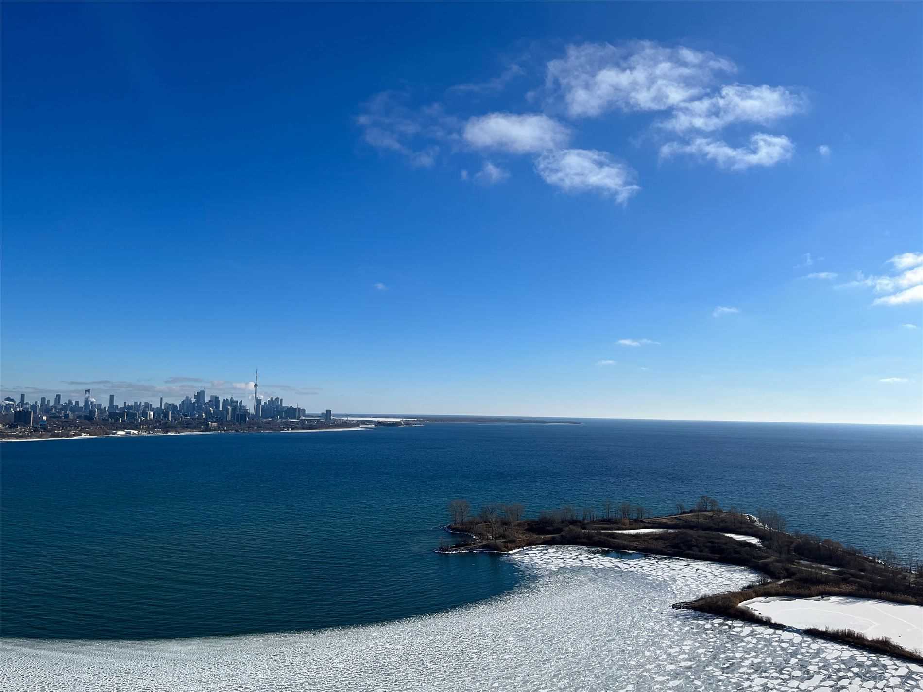 3202 56 Annie Craig Dr, Etobicoke Terminated, W5469953 Condos.ca