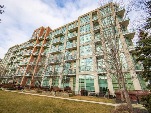 118 - 200 Manitoba St