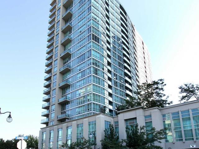 608 - 185 Legion Rd N