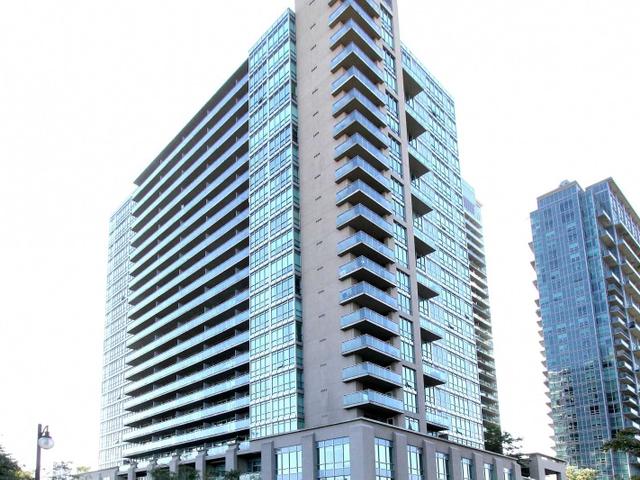 608 - 185 Legion Rd N