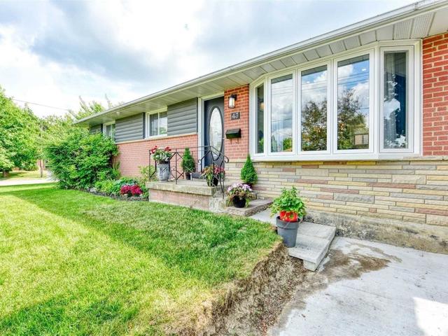 43 Stevens Cres