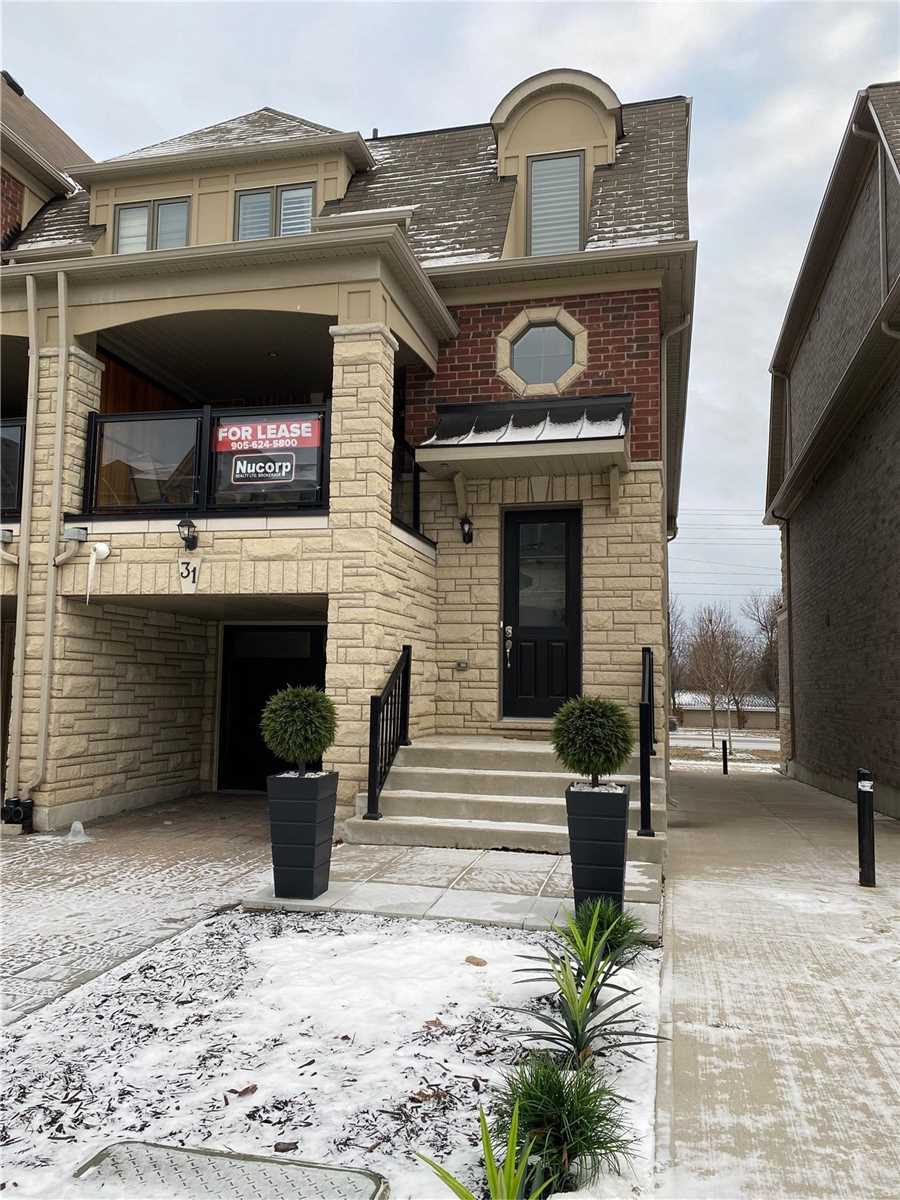 31 Dryden Way, Etobicoke Sold, W5470506 Condos.ca