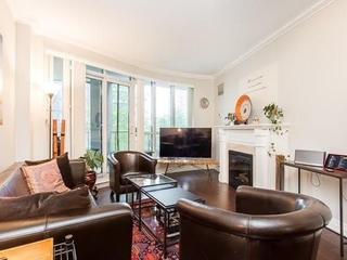 204 - 2087 Lake Shore Blvd W