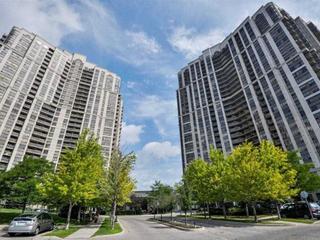 2702 - 710 Humbewood Blvd