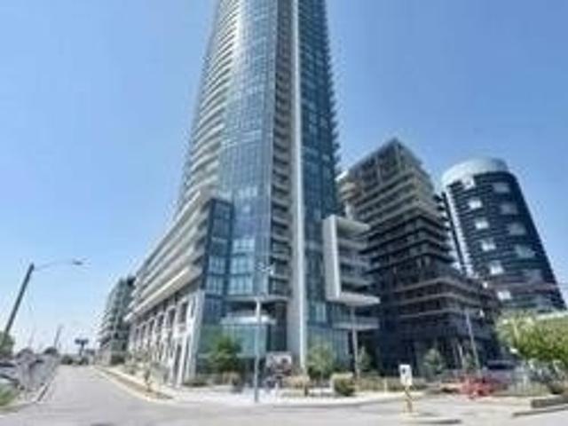 1808 - 59 Annie Craig Dr W