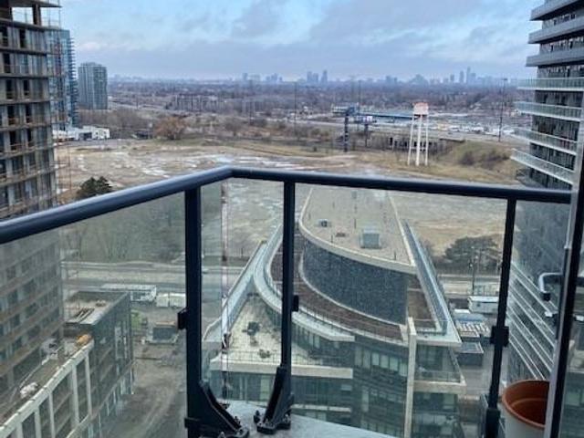 1808 - 59 Annie Craig Dr W