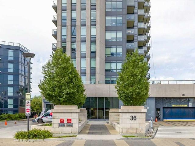 1010 - 36 Park Lawn Rd