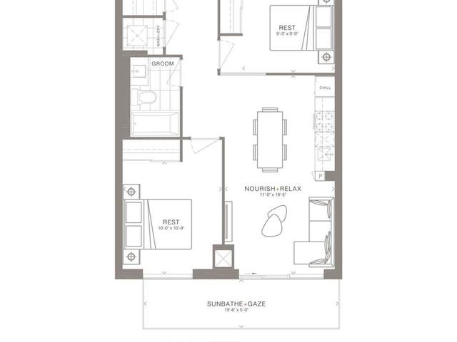 1706 - 251 Manitoba St