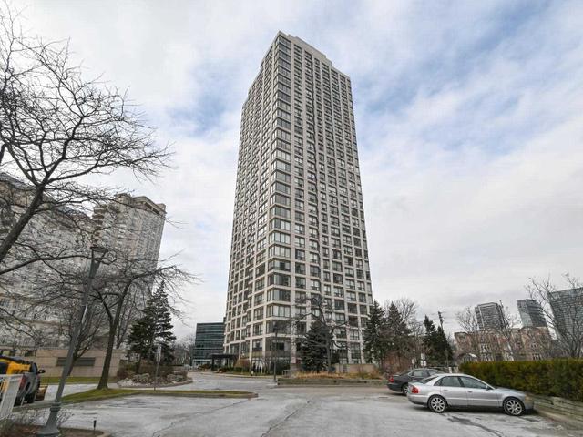 505 - 2269 Lakeshore Blvd W